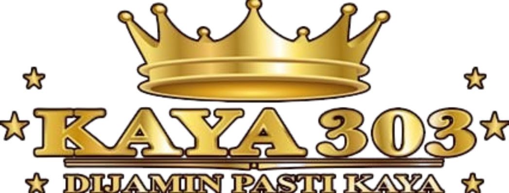 logo kaya303 slot